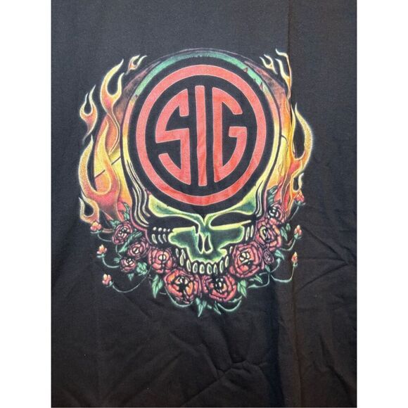 SIG T-shirt size 2XL - Picture 2 of 2